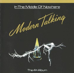 In the Middle of Nowhere: The 4th Album