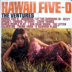 Hawaii Five‐O