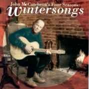 John McCutcheon’s Four Seasons: Wintersongs