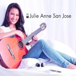 Julie Anne San Jose