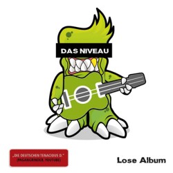 Lose Album
