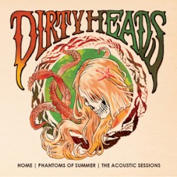 Home: Phantoms of Summer: The Acoustic Sessions