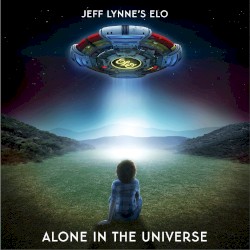 Alone in the Universe