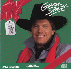 Merry Christmas Strait to You