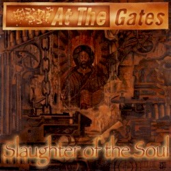 Slaughter of the Soul