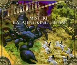 The Changcuters & Misteri Kalajengking Hitam