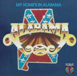My Home’s in Alabama