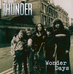 Wonder Days