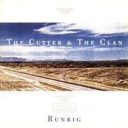 The Cutter and the Clan