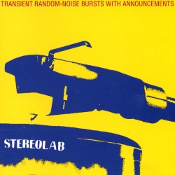 Transient Random‐Noise Bursts With Announcements