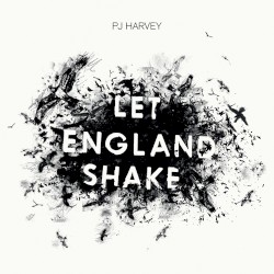 Let England Shake