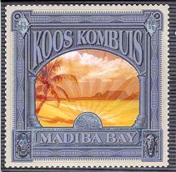 Madiba Bay