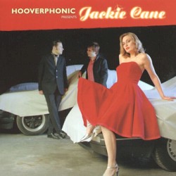 Hooverphonic presents Jackie Cane