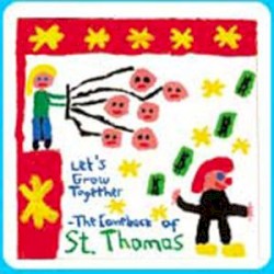 Let’s Grow Together: The Comeback of St. Thomas