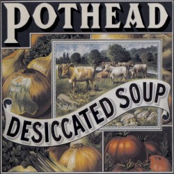 Desiccated Soup