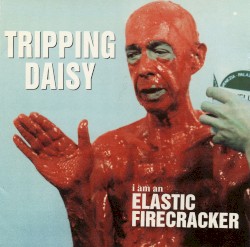 I Am an Elastic Firecracker