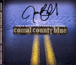 Comal County Blue