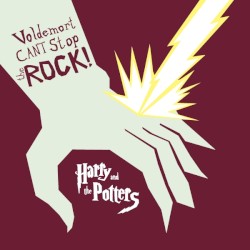 Voldemort Can’t Stop the Rock!