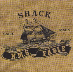 H.M.S. Fable