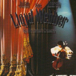 Julian Lloyd Webber Plays Andrew Lloyd Webber