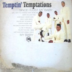 Temptin’ Temptations