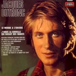 Jacques Dutronc 1971