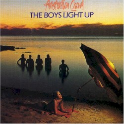 The Boys Light Up