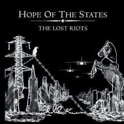 The Lost Riots