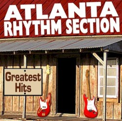 Atlanta Rhythm Section ’96