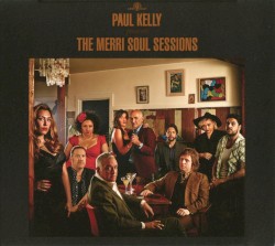 The Merri Soul Sessions