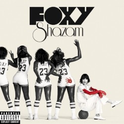 Foxy Shazam