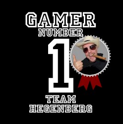 Gamer No. 1