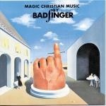Magic Christian Music