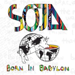 Born in Babylon