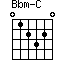 Bbm-C