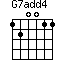 G7add4