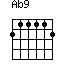 Ab(9)