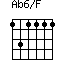 Ab6/F