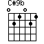 C#9b