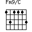 Fm9/C
