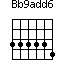 Bb9add6