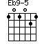 Eb9-5