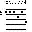 Bb9add4