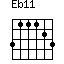 Eb11
