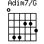 Adim7/G=044223_1