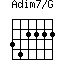 Adim7/G=342222_1