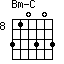 Bm-C=310303_8