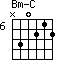 Bm-C=N30212_6