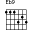Eb9=111323_1