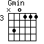 Gmin=N30111_3